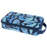 Etui 2Go 'Camo Blau'