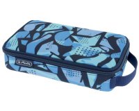 Etui 2Go 'Camo Blau'