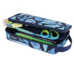 Trousse 2Go 'Camo Blau'