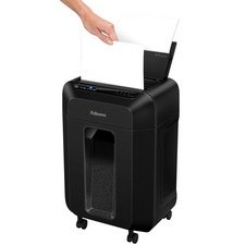 Versnipperaar AutoMax 80M partikels