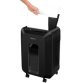 Destructeur de documents AutoMax 80M, particules