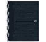 Cahier à spirales Origins, A4, ligné