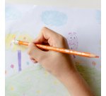 BIC KIDS Crayon de couleur EVOLUTION ILLUSION, gommable