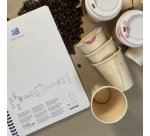 Office Cahier à spirale My Rec'Up, A4, ligné, assorti