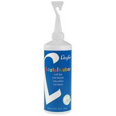 Colle de bricolage, 100 g, flacon avec capuchon