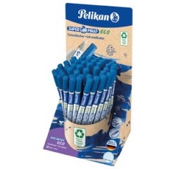 Effaceur d'encre Super Pirat eco 850M, présentoir