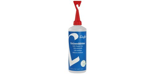 Colle multi-usage, 100 g, flacon avec capuchon