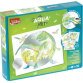 Creativ Kit aquarelle AQUA ART 'DINOSAURES'