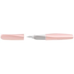 Stylo plume Twist eco, rosé