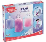 Creativ Kit de bricolage créatif 'BOUGIES ORIGAMI'