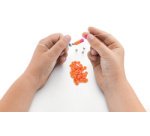 Creativ Kit bijoux bracelet NEON IMAGIN'STYLE