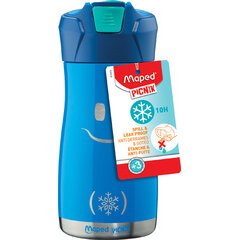 Gourde isotherme KIDS CONCEPT, 0,35 l, bleu