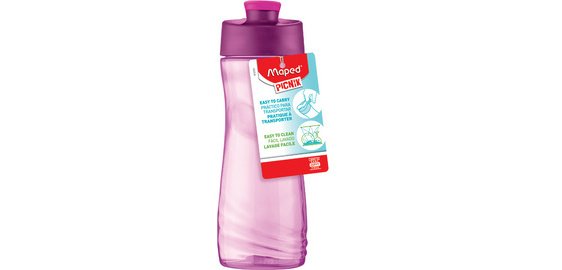 PICNIK Gourde ORIGINS, 0,75 l, vert
