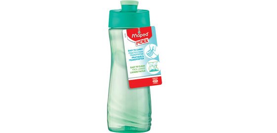 Drinkbus PICNIK ORIGINS 0,5 liter groen