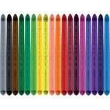 Kleurpotlood COLOR'PEPS INFINITY, hoesje van 18 stuks