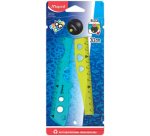 Règle pliable CROC CROC, 150 / 300 mm, plastique