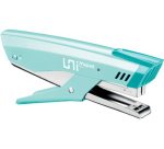 Pince agrafeuse UNIVERSAL METAL PASTEL 20/25, menthe