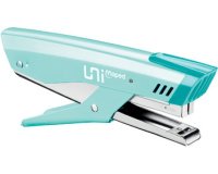 Pince agrafeuse UNIVERSAL METAL PASTEL 20/25, menthe
