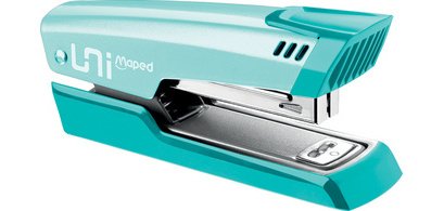 Agrafeuse UNIVERSAL METAL PASTEL Half Strip 20/25