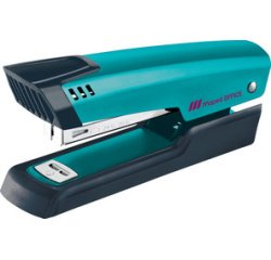 Agrafeuse décorée ESSENTIALS METAL Half Strip 20/25