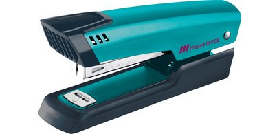 Decorated Stapler ESSENTIALS METAL Half Strip 20/25