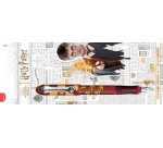 Stylo plume HARRY POTTER, en blister