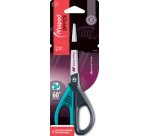 Ciseaux ambidextres bouts ronds Maped Essentials Green 21 cm