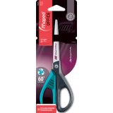 Ciseaux ambidextres bouts ronds Maped Essentials Green 21 cm