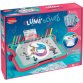 Creativ Machine à dessiner lumineuse LUMI BOARD SIRENE
