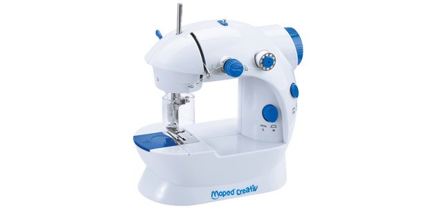 Creativ Machine à coudre COUTURE DESIGN, & accessoires