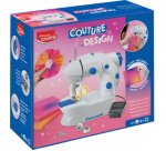 Creativ Machine à coudre COUTURE DESIGN, & accessoires