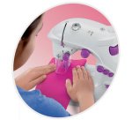 Creativ Machine à coudre COUTURE DESIGN, & accessoires