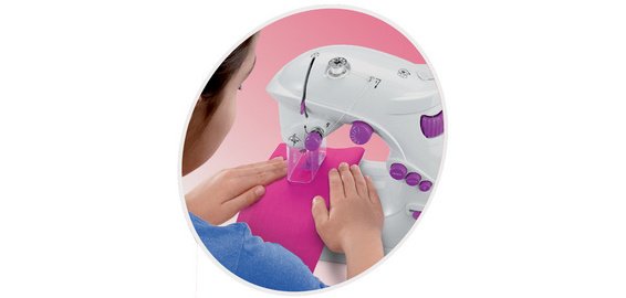 Creativ Machine à coudre COUTURE DESIGN, & accessoires