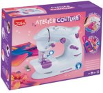 Creativ Machine à coudre COUTURE DESIGN, & accessoires