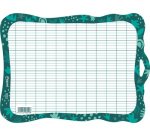 Ardoise 100% carton SMILING PLANET