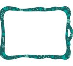 Ardoise 100% carton SMILING PLANET