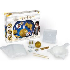 Kit de bricolage créatif 'BOUGIES HARRY POTTER'