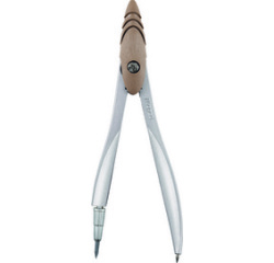 Compas Maped Smiling Planet 2 pièces