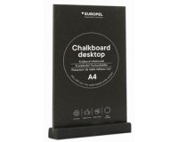 Ardoise de table, A6 portrait