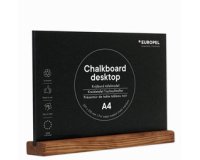 Ardoise de table, A5 paysage