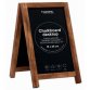 Ardoise de table, mini