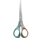 Ciseaux droitiers bouts pointus Maped Shape Smiling Planet 16 cm