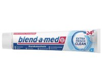 Pâte dentifrice 'Extra Frisch Clean', 75 ml