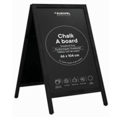 Panneau trottoir, 660 x 1.040 mm
