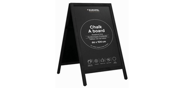 Panneau trottoir, 660 x 1.040 mm
