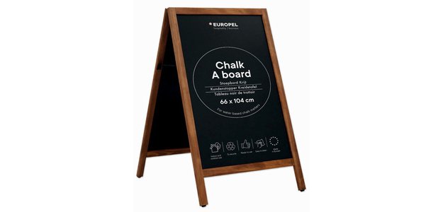 Panneau trottoir, 660 x 1.040 mm