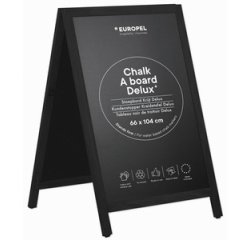 Panneau trottoir DELUXE, 660 x 1.040 mm