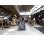 Panneau trottoir DELUXE, 660 x 1.040 mm