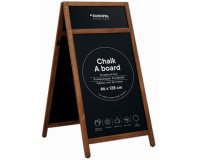 Panneau trottoir, 660 x 1.280 mm