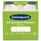 Recharge Salvequick, pansement Sensitif